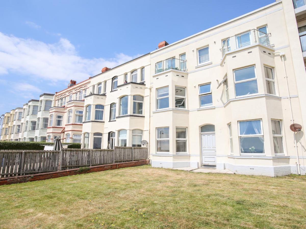 Gwel Y Mor Apartment Pwllheli Luaran gambar