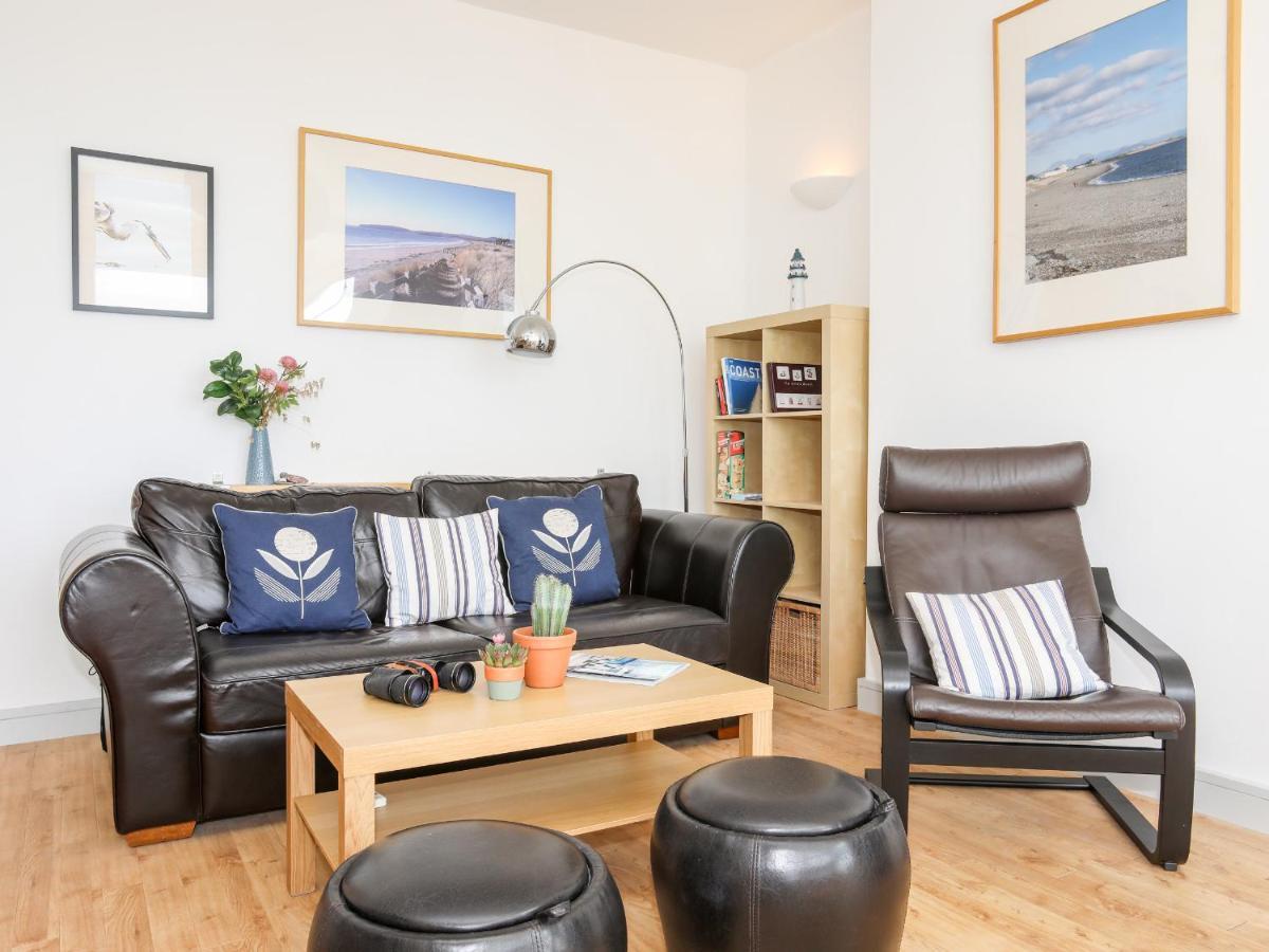 Gwel Y Mor Apartment Pwllheli Luaran gambar